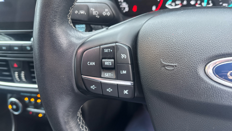 Ford Fiesta 1.0 EcoBoost 125 Active X 5dr Petrol Hatchback